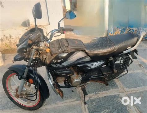 Good Condition - Motorcycles in A B M Compound, Kavali - 1835794628