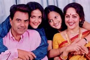 Dharmendra & Hema Malini: A Love Story For The Ages