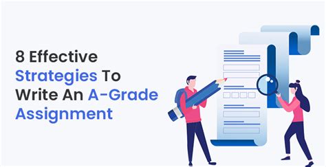 Image result for Effective Assignment