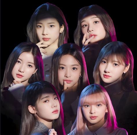 #BABYMONSTER PRE-DEBUT SONG 'DREAM' WILL RELEASE ON MAY 14, 2023 0AM (KST) Kpop Girl Groups ... - leader of babymonster