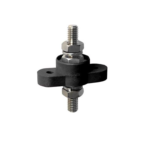 MGI SpeedWare 5/16" Feed-Thru Stud Junction Block Power Post for 12V ...