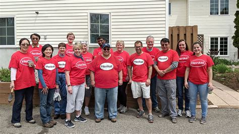 Making an Impact on Tomorrow – Anderson House