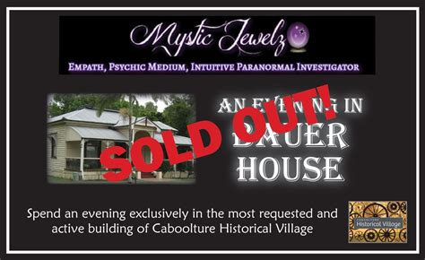 An Evening in Bauer House, 280 Beerburrum Road, Caboolture, QLD ...