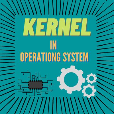Image result for OS vs Kernel