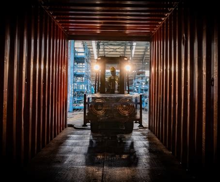 Sales - Ghatge Patil Industries