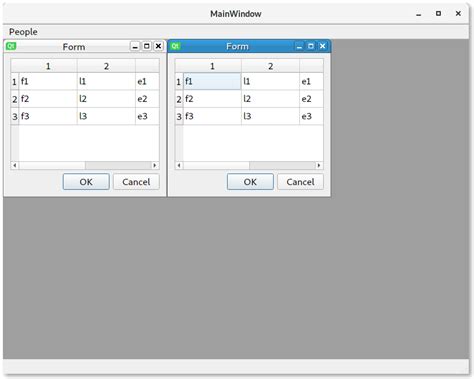 Image result for Python PyQt5 Create Setup UI