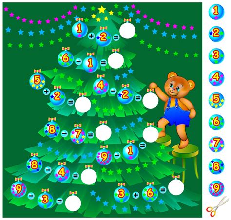 Adding and Subtracting Ten 的图像结果