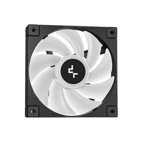 Buy Deepcool LD240 CPU Liquid Cooler| R-LD240-BKMSN-G-1