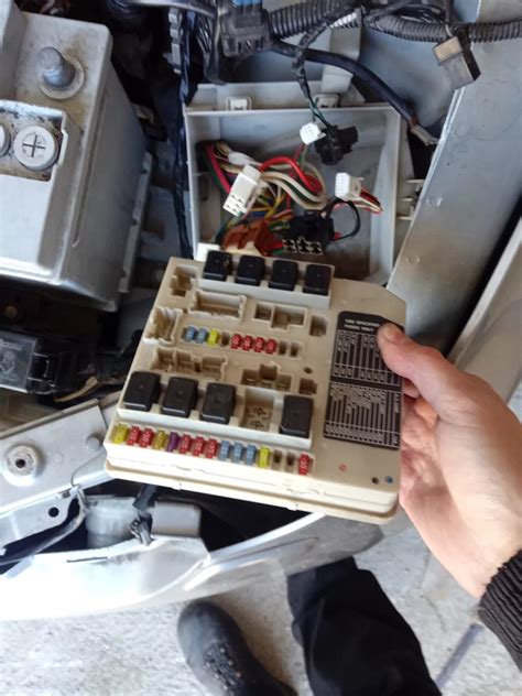 Buy Aeola 2 Pack CM1-D-12V ACM33211 Replaced 284B7-CW29E OEM IPDM ECM ...