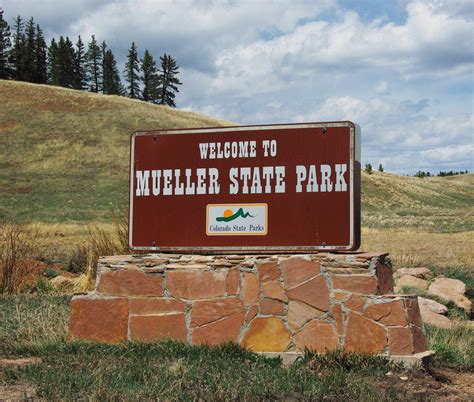 Mueller State Park Camping– That “Camping Feeling” Blog Series