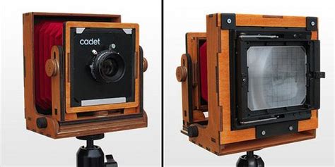 Field Camera 的图像结果