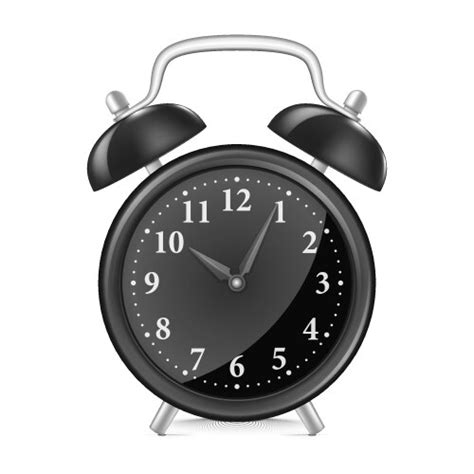 Clock Vector 的图像结果