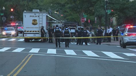 DC Police up reward for murder suspect on the run for one week | wusa9.com