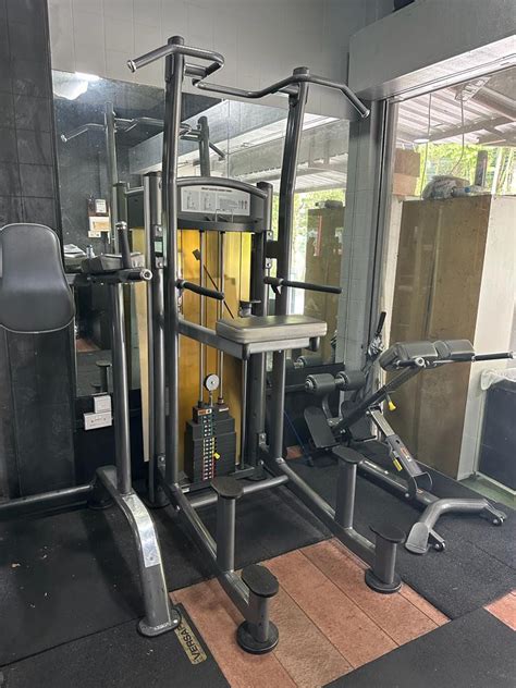 Image result for Pull Up Machine with Elastic