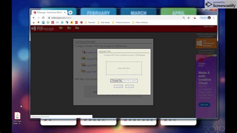 PDFescape Tutorial 的图像结果