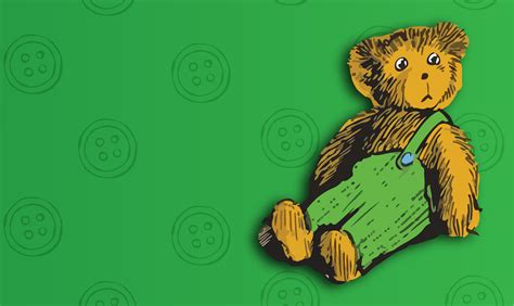 Corduroy Bear Corduroy Newest Bear Plush UK