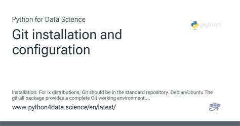 Image result for GitPython Install
