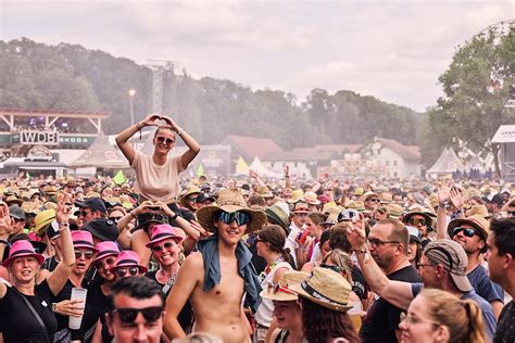 Woodstock der Blasmusik 2026