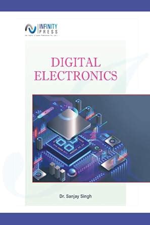 Buy Digital Electronics Book Online at Low Prices in India | Digital ...