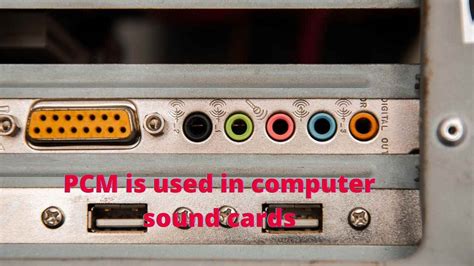 PCM Audio Format 的图像结果