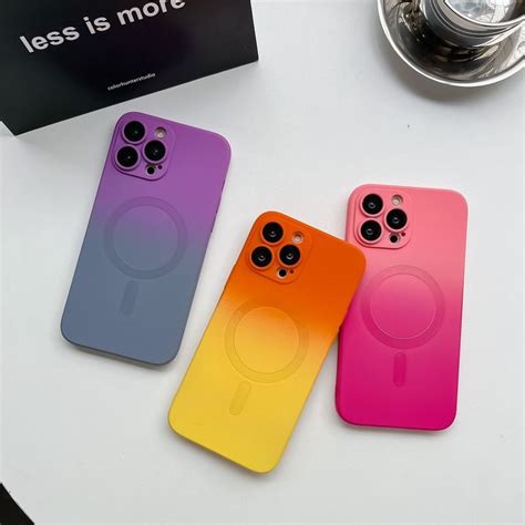 360-Degree Rotating Pivot Magnetic Metal Lens Protective Case – Chubbycable