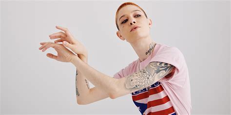 Asia Kate Dillon