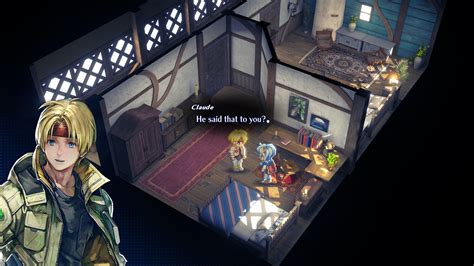 Review: Star Ocean The Second Story R Is the Best Game in the Series