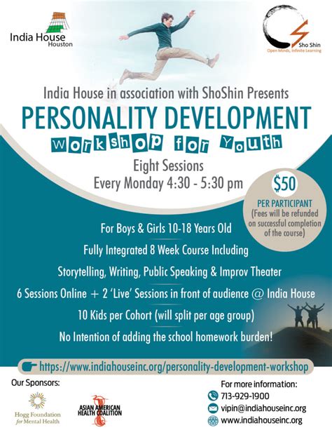 Personality Development Classes 的图像结果