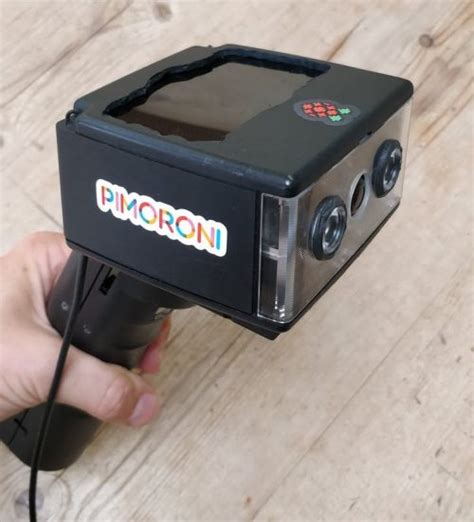 Image result for Raspberry Pi Night Vision Camera