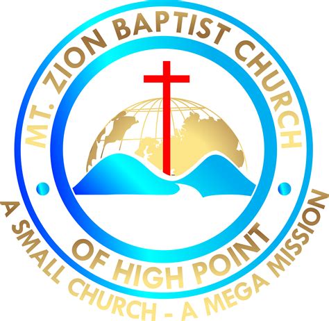 Mount Zion Logo