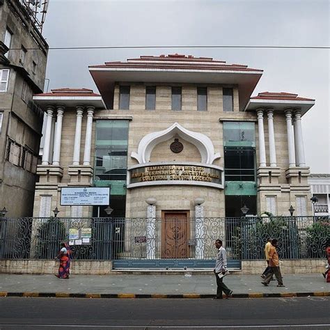 Ramakrishna Mission Swami Vivekananda's Ancestral House and Cultural ...