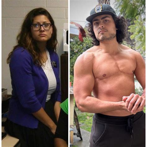 Emmett Preciado | Happy Trans Day of Visibility 🏳️‍⚧️ We will not be erased. I appreciate all of ...