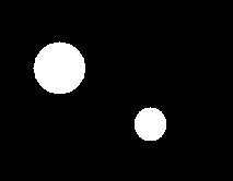 Image result for String around a Round Object