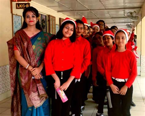 Don Bosco English Medium School Krishnanagar | Image Gallery