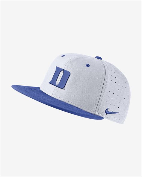 Nike College AeroBill (Duke) Hat. Nike.com