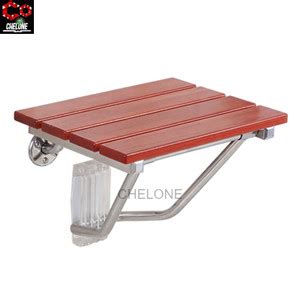 Jual Kursi Duduk Lipat Tempel Dinding Untuk Kamar Mandi Chair Bathroom ...