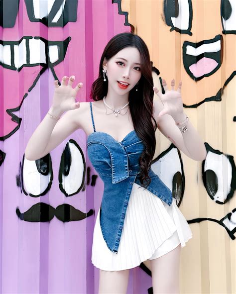 JVID.匈奴组女王系