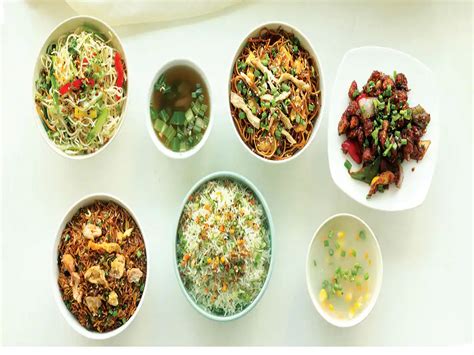 Taaka Chinese, HSR, Bangalore | Zomato