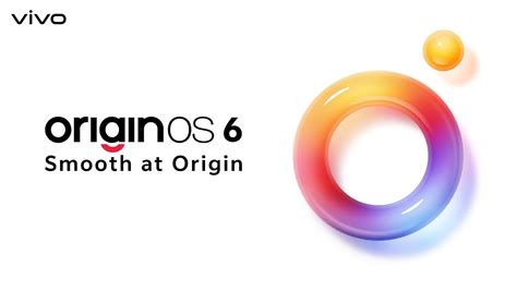 Vivo Teases Origin OS 6 UI Ahead Of October Release: Check Details - Tech