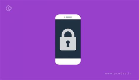 How to Protect Mobile Devices from Cyber Attacks in 2025?