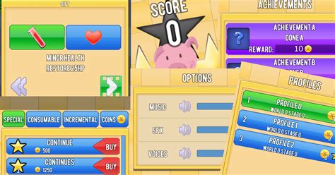 Image result for Unity GUI