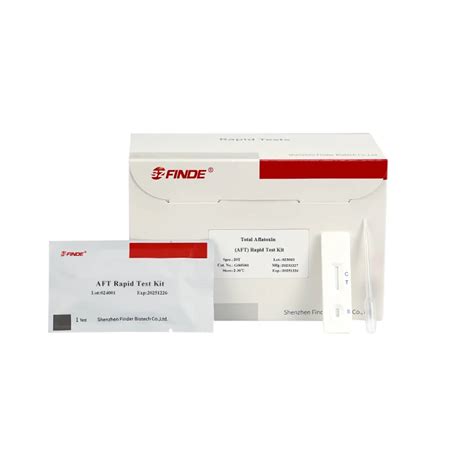 Image result for Aflatoxin Test