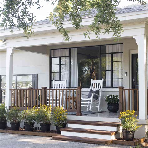 Porch Railing Ideas Design at Jane Hankerson blog