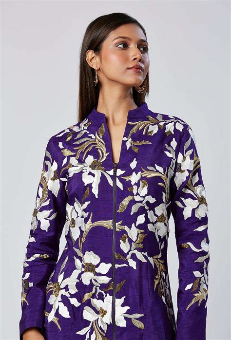 Haya - The Crisp Blazer Dress - AJILIYAA
