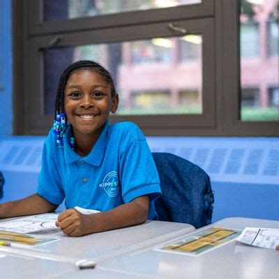KIPP STAR Harlem Elementary School In-Person Open House, KIPP STAR ...
