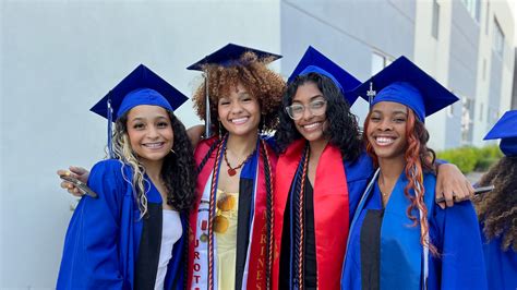 Ida S. Baker High School hosts graduation for Class of 2024