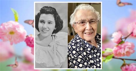 Obituary Galleries | Gloria De La Peña | ANGELUS FUNERAL HOME