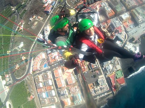 Emotion Cycling (Los Llanos de Aridane) - All You Need to Know BEFORE ...