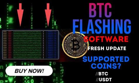 Image result for Flash Bitcoin Software