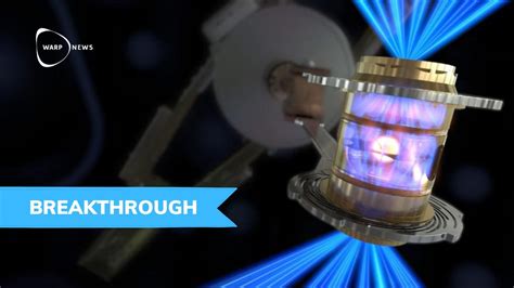 Fusion Power Breakthrough 的图像结果